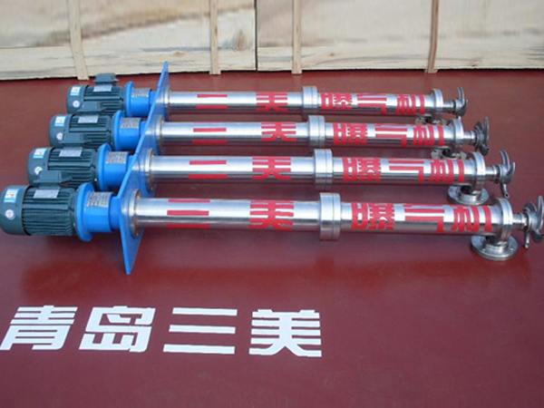 陜西艾潽機(jī)械制造有限公司